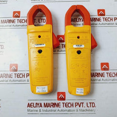 Fluke 302+ Digital Clamp Meter 400A Cat Iii 600V