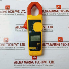 Fluke 302+ Digital Clamp Meter 400A Cat Iii 600V