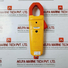 Fluke 302+ Digital Clamp Meter 400A Cat Iii 600V