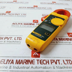 Fluke 302+ Digital Clamp Meter 400A Cat Iii 600V