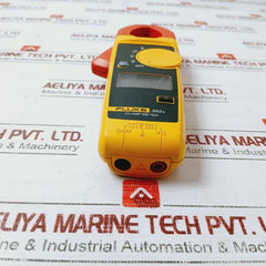 Fluke 302+ Digital Clamp Meter 400A Cat Iii 600V