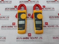 Fluke 302+ Digital Clamp Meter Cat Iii 600V Cat Iv 300V 46734671Mv
