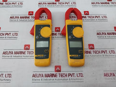 Fluke 302+ Digital Clamp Meter Cat Iii 600V Cat Iv 300V 46734671Mv