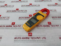 Fluke 302+ Digital Clamp Meter Cat Iii 600V Cat Iv 300V 46734671Mv