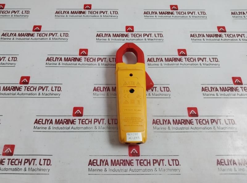 Fluke 305 Clamp Meter 1000A Iec Lr03