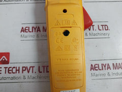 Fluke 305 Clamp Meter 1000A Iec Lr03