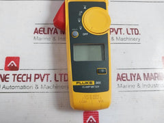 Fluke 305 Clamp Meter 1000A Iec Lr03