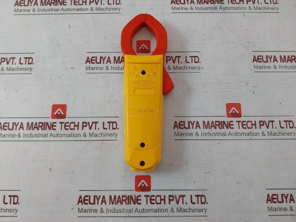 Fluke 319 Digital Clamp Meter With Backlight 1000A