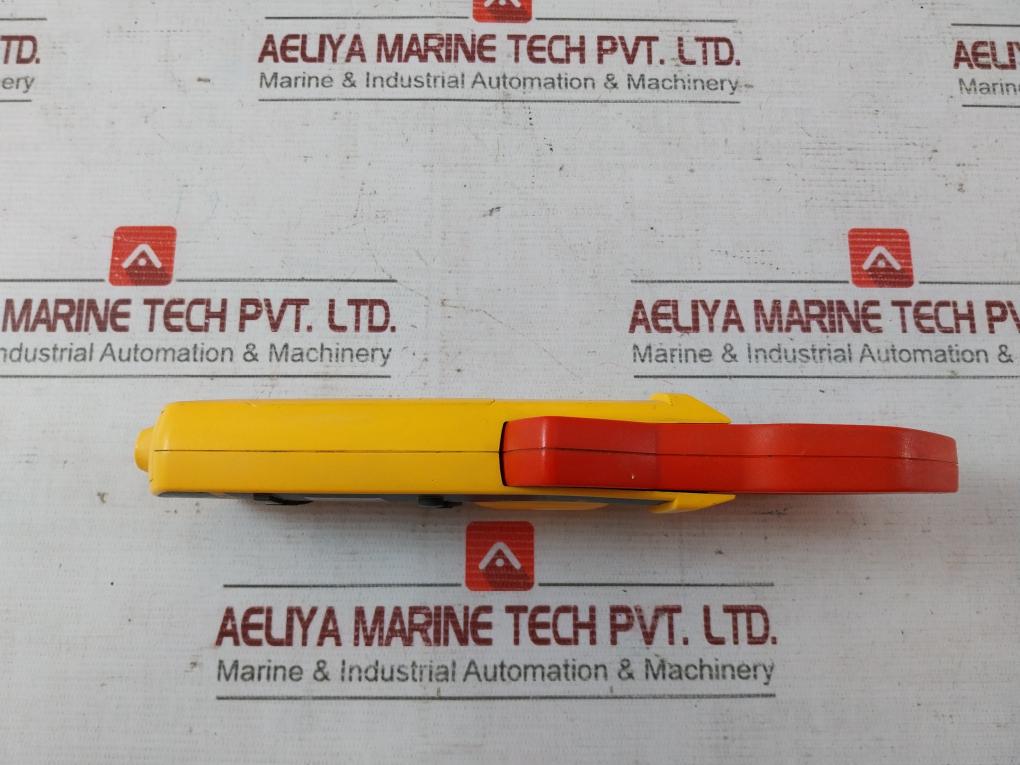 Fluke 319 Digital Clamp Meter With Backlight 1000A