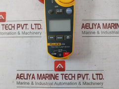 Fluke 319 Digital Clamp Meter With Backlight 1000A