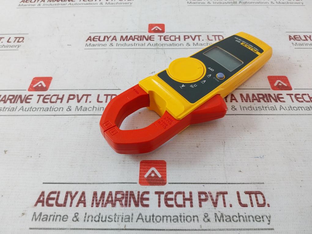 Fluke 323 Clamp Meter Cat III 600V 400A