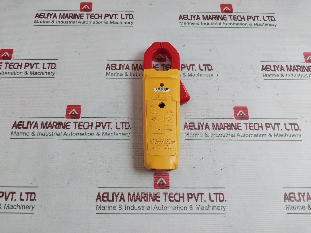 Fluke 325 True Rms Clamp Meter 61770360Ws 400A