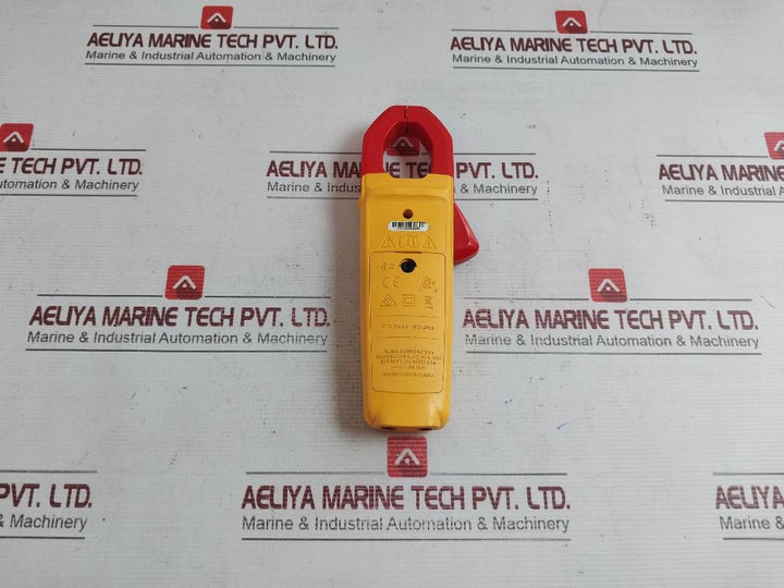 Fluke 325 True Rms Clamp Meter 61770360Ws 400A
