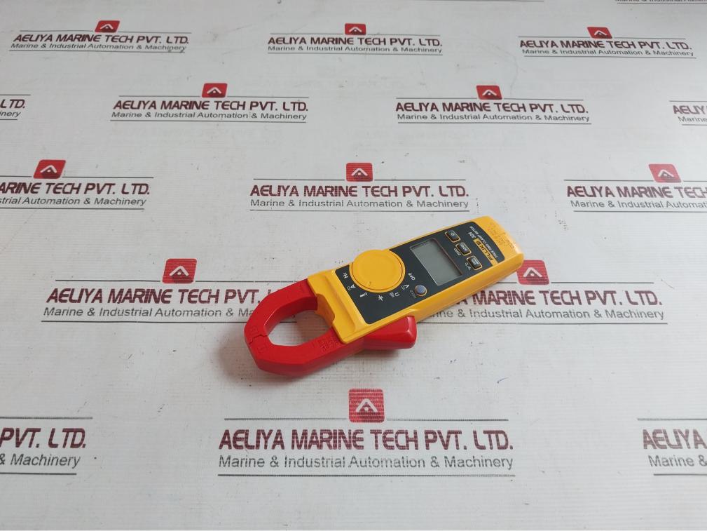 Fluke 325 True Rms Clamp Meter 61770360Ws 400A