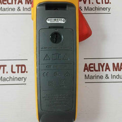 Fluke 376 Fc Trms Clamp Meter 1000A