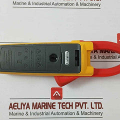 Fluke 376 Fc Trms Clamp Meter 1000A