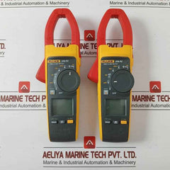 Fluke 376 Fc Trms Clamp Meter 1000A