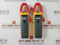 Fluke 376 Fc Trms Clamp Meter 1000A