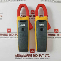 Fluke 376 Fc Trms Clamp Meter 1000A
