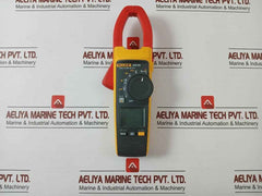 Fluke 376 Fc Trms Clamp Meter 1000A