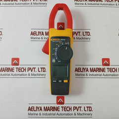 Fluke 376 Fc Trms Clamp Meter 1000A