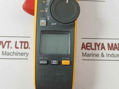 Fluke 376 Fc Trms Clamp Meter 1000A