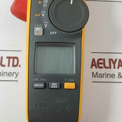Fluke 376 Fc Trms Clamp Meter 1000A