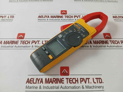 Fluke 376 Fc Trms Clamp Meter 1000A