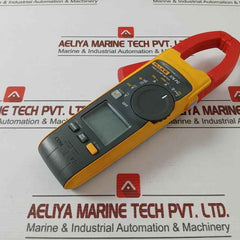Fluke 376 Fc Trms Clamp Meter 1000A