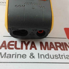 Fluke 376 Fc Trms Clamp Meter 1000A