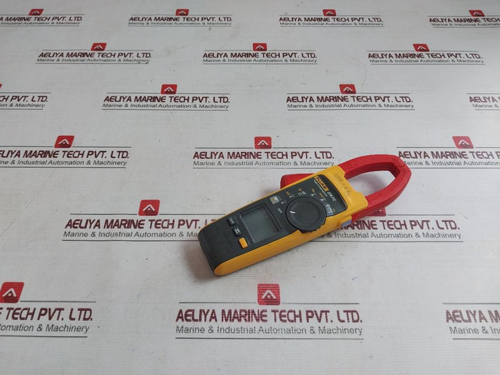 Fluke 376 Fc Trms Clamp Meter 1000A 60860024, 60310020