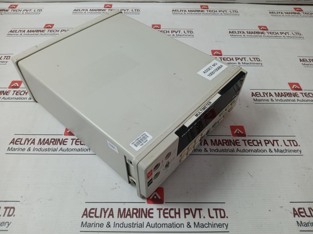 Fluke 45 Dual Display Digital Multimeter 90-264V Ac 50/60Hz