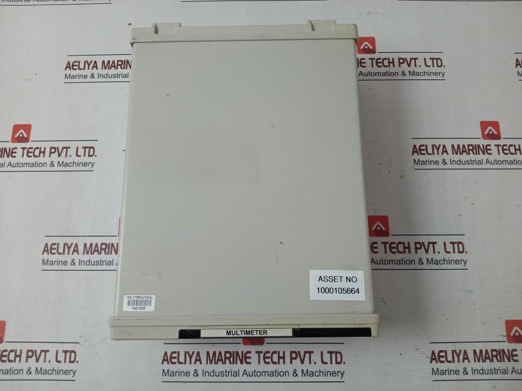 Fluke 45 Dual Display Digital Multimeter 90-264V Ac 50/60Hz