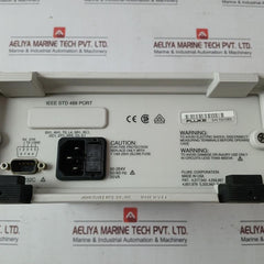 Fluke 45 Dual Display Digital Multimeter 90-264V Ac 50/60Hz
