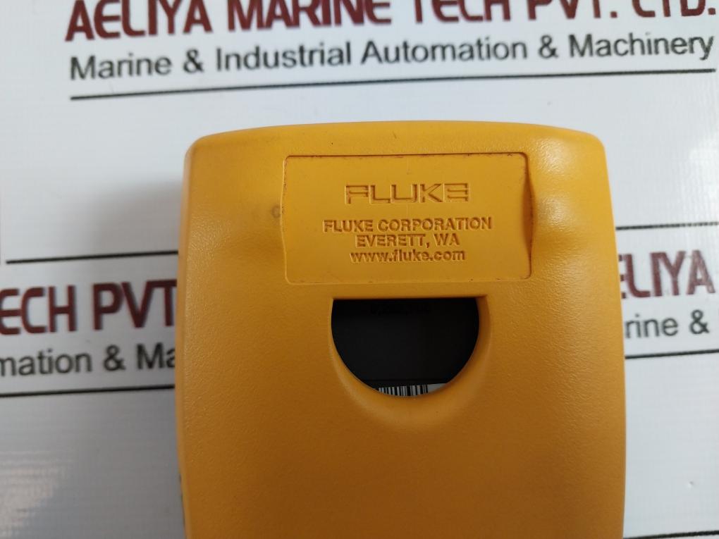 Fluke 53 Ii B Probe Thermometers Fluke Temperature Logging Digital