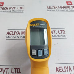 Fluke 64 Max Ir Thermometer 3 Meter Ip54 -30° To 600°C