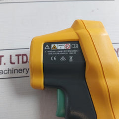 Fluke 64 Max Ir Thermometer 3 Meter Ip54 -30° To 600°C