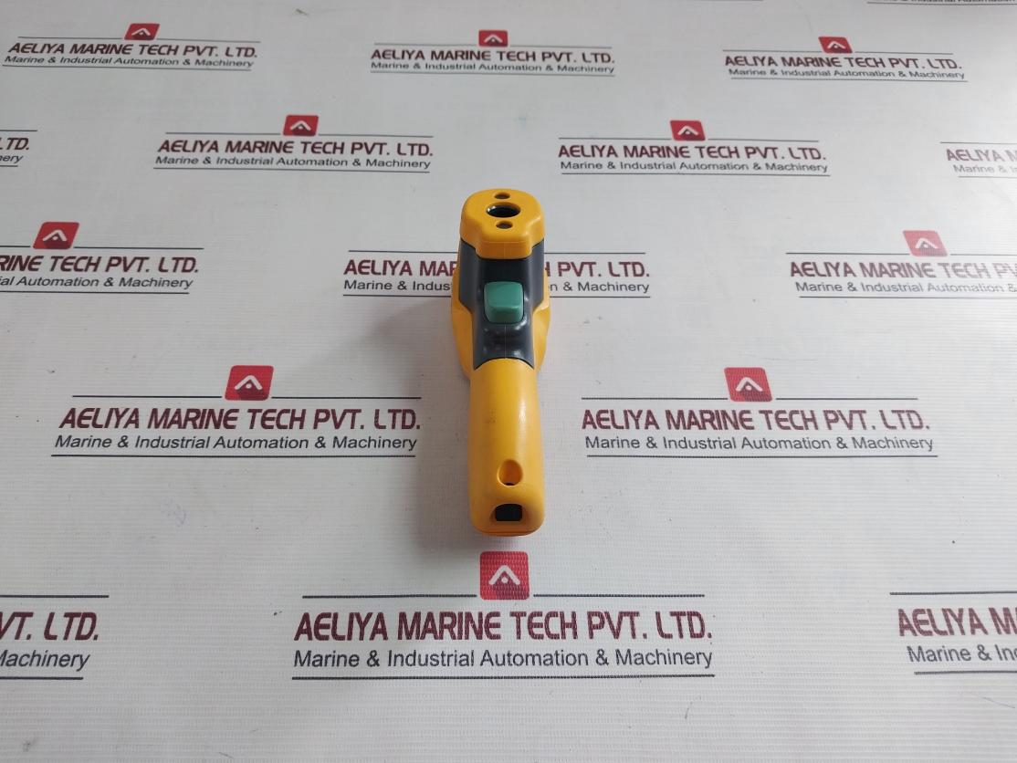 Fluke 64 Max Ir Thermometer 3 Meter Ip54 -30° To 600°C