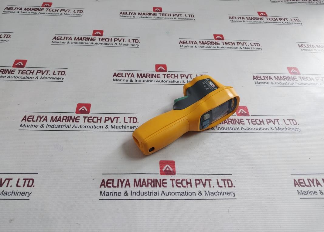 Fluke 64 Max Ir Thermometer 3 Meter Ip54 -30° To 600°C