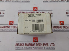 Fluke 700Ilf In-line Filter 2.125 Inch