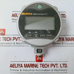 Fluke 700g Pressure Gauge 70 Bar