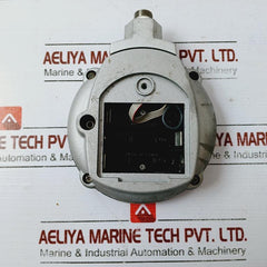 Fluke 700g Pressure Gauge 70 Bar