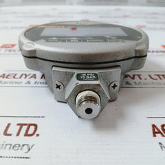 Fluke 700g Pressure Gauge 70 Bar