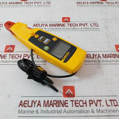 Fluke 771 Milliamp Process Clamp Meter 30V 120Ma 61010-2-032 Iec 61010-1