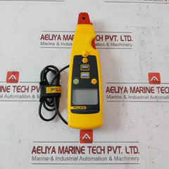Fluke 771 Milliamp Process Clamp Meter 30V 120Ma 61010-2-032 Iec 61010-1
