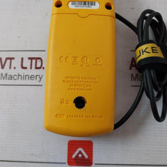 Fluke 771 Milliamp Process Clamp Meter 30V 120Ma 61010-2-032 Iec 61010-1