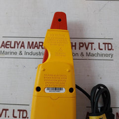 Fluke 771 Milliamp Process Clamp Meter 30V 120Ma 61010-2-032 Iec 61010-1