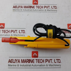 Fluke 771 Milliamp Process Clamp Meter 30V 120Ma 61010-2-032 Iec 61010-1
