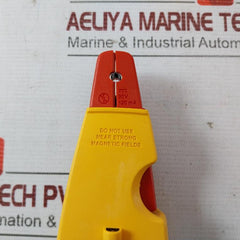 Fluke 771 Milliamp Process Clamp Meter 30V 120Ma 61010-2-032 Iec 61010-1