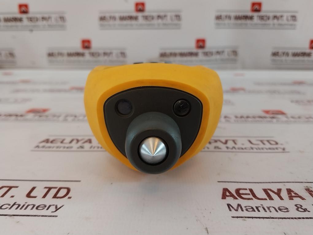 Fluke 805 Vibration Meter Utility 20830046(Not Working)